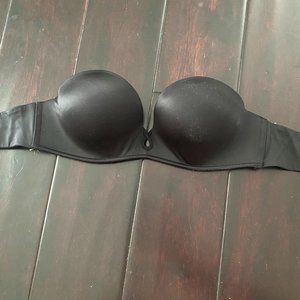 Strapless Bra